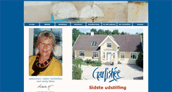 Desktop Screenshot of garlishee.dk